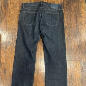 Bonobos Selvedge Stretch Jeans